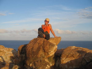 Profilbild von Daniela Birr