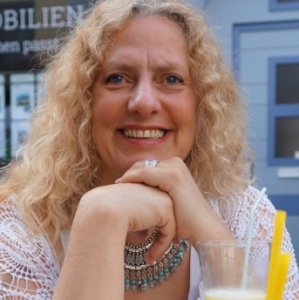 Profilbild von Daniela Bisaev