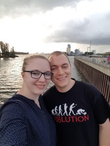 Profilbild von Daniela Bischoff