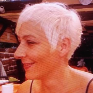 Profilbild von Daniela Bittlinger