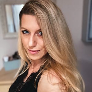 Social Media Profilbild Daniela Bleschke 