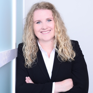 Profilbild von Daniela Blomberg