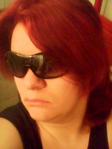 Profilbild von Daniela Blumberg