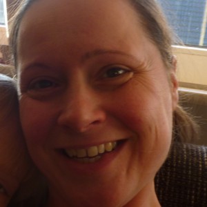 Profilbild von Daniela Böckmann