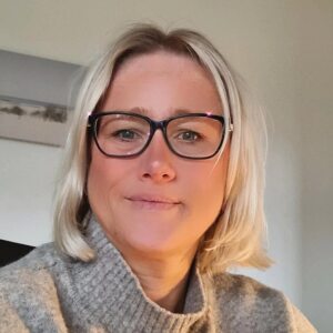 Profilbild von Daniela Böhme