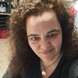 Profilbild von Daniela Bönigk
