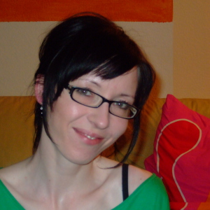Profilbild von Daniela Börner