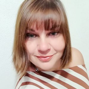 Profilbild von Daniela Börngen