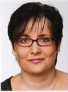 Profilbild von Daniela Böttcher