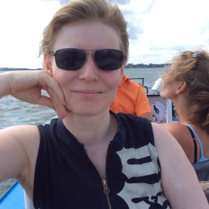 Profilbild von Daniela Böttcher