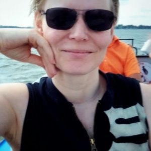 Profilbild von Daniela Böttcher