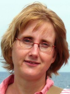Profilbild von Daniela Böttger