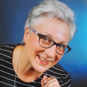 Profilbild von Daniela Böttger