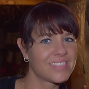 Profilbild von Daniela Bofinger