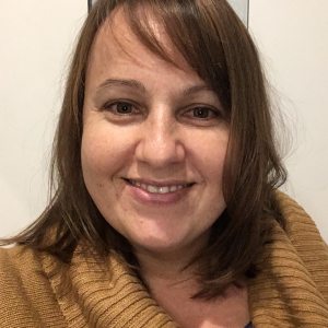 Profilbild von Daniela Bogner
