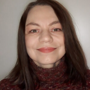 Profilbild von Daniela Bohle