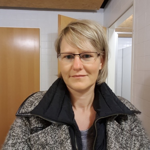 Profilbild von Daniela Bohnau