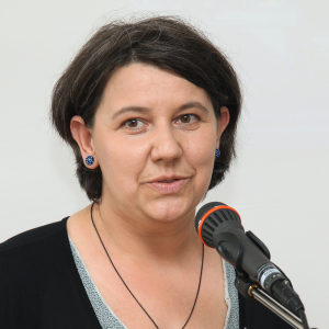 Profilbild von Daniela Boltres