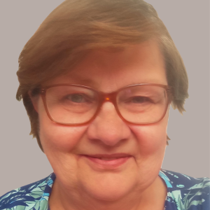 Profilbild von Daniela Bolz