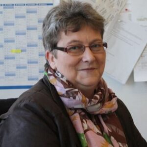 Profilbild von Daniela Bolz