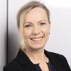 Profilbild von Daniela Bommes