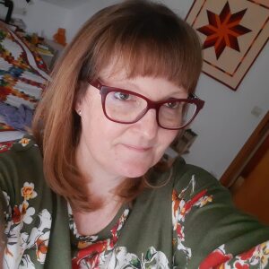 Profilbild von Daniela Bonenberger