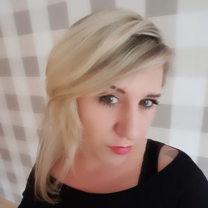 Profilbild von Daniela Bonk
