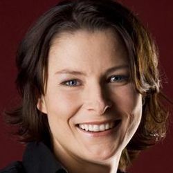 Profilbild von Daniela Borchert