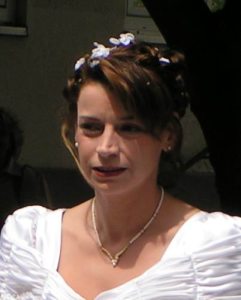 Profilbild von Daniela Bork