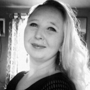 Profilbild von Daniela Borzym