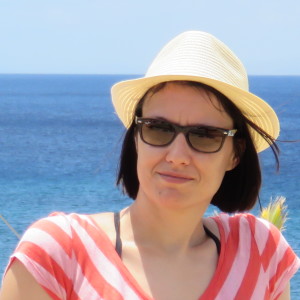Profilbild von Daniela Bouillon