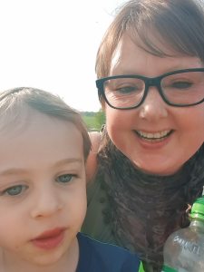 Profilbild von Daniela Bowitz