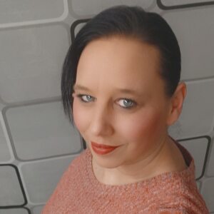 Profilbild von Daniela Braag