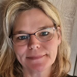 Profilbild von Daniela Bracht