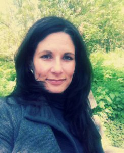 Profilbild von Daniela Bräutigam
