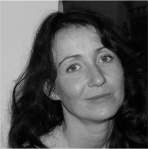 Profilbild von Daniela Braeutigam