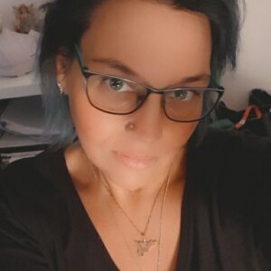 Profilbild von Daniela Brancato
