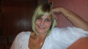 Profilbild von Daniela Brandt