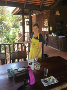 Profilbild von Daniela Brandtner