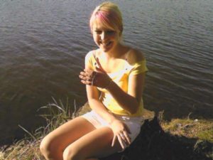 Profilbild von Daniela Brauer