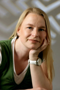 Profilbild von Daniela Brauer
