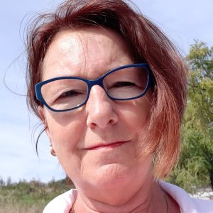 Profilbild von Daniela Braun