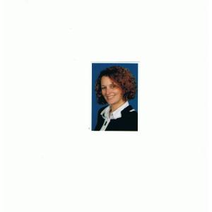 Profilbild von Daniela Braun