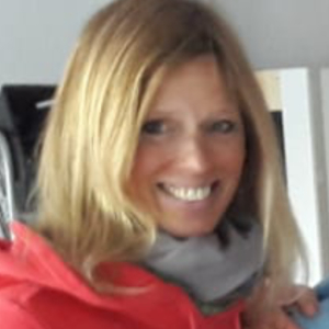 Profilbild von Daniela Braun