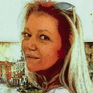 Profilbild von Daniela Braun