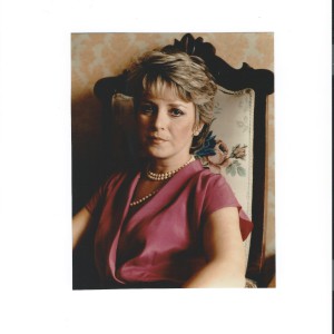 Profilbild von Daniela Bredlow