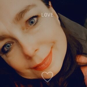 Profilbild von Daniela Brem