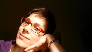 Profilbild von Daniela Bremer