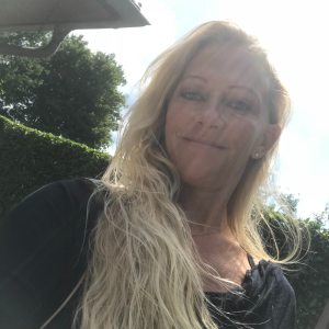 Social Media Profilbild Daniela Brenneke 