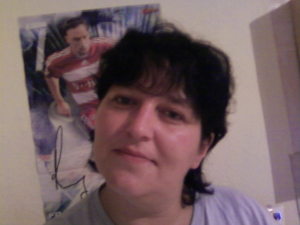 Profilbild von Daniela Bresgott